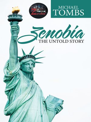 cover image of Zenobia